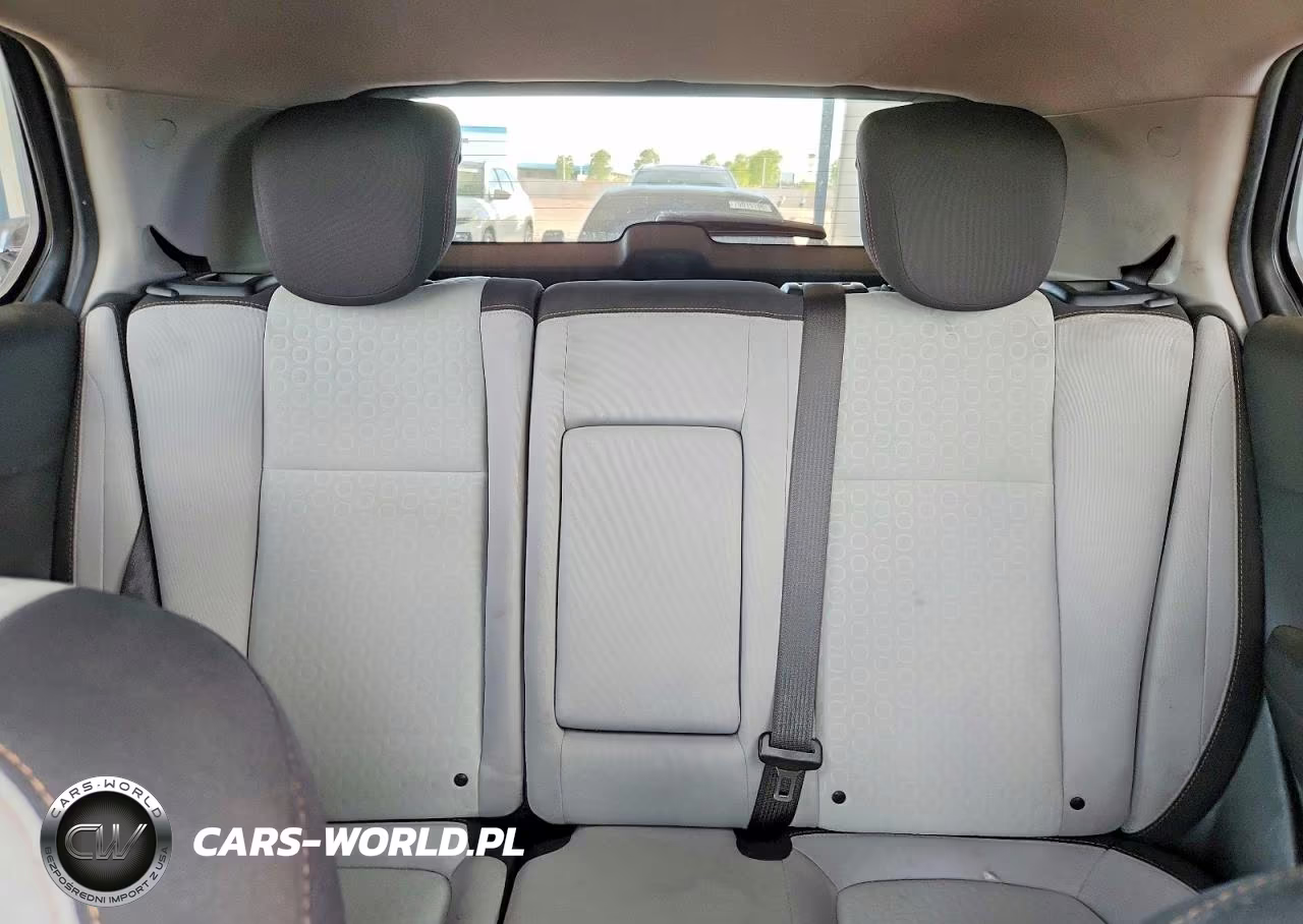 2020 Chevrolet Trax Ls VIN:3GNCJKSB0LL224548 - 10