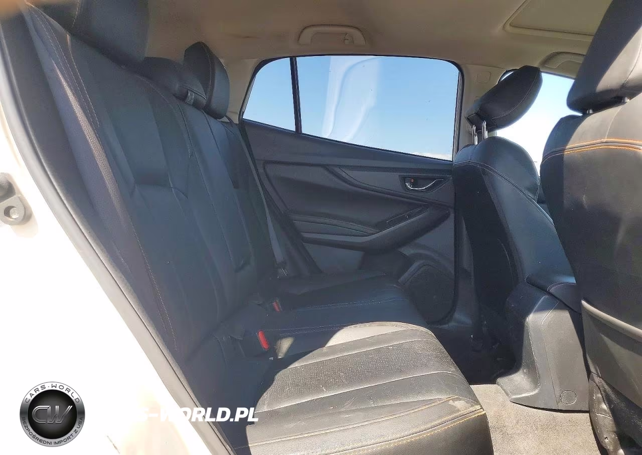 2019 Subaru Crosstrek Limited VIN:JF2GTANC4K8228832 - 10