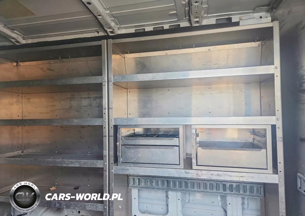 2018 Ford Transit T-350 VIN:1FTBW2CM1JKA24573 - 10