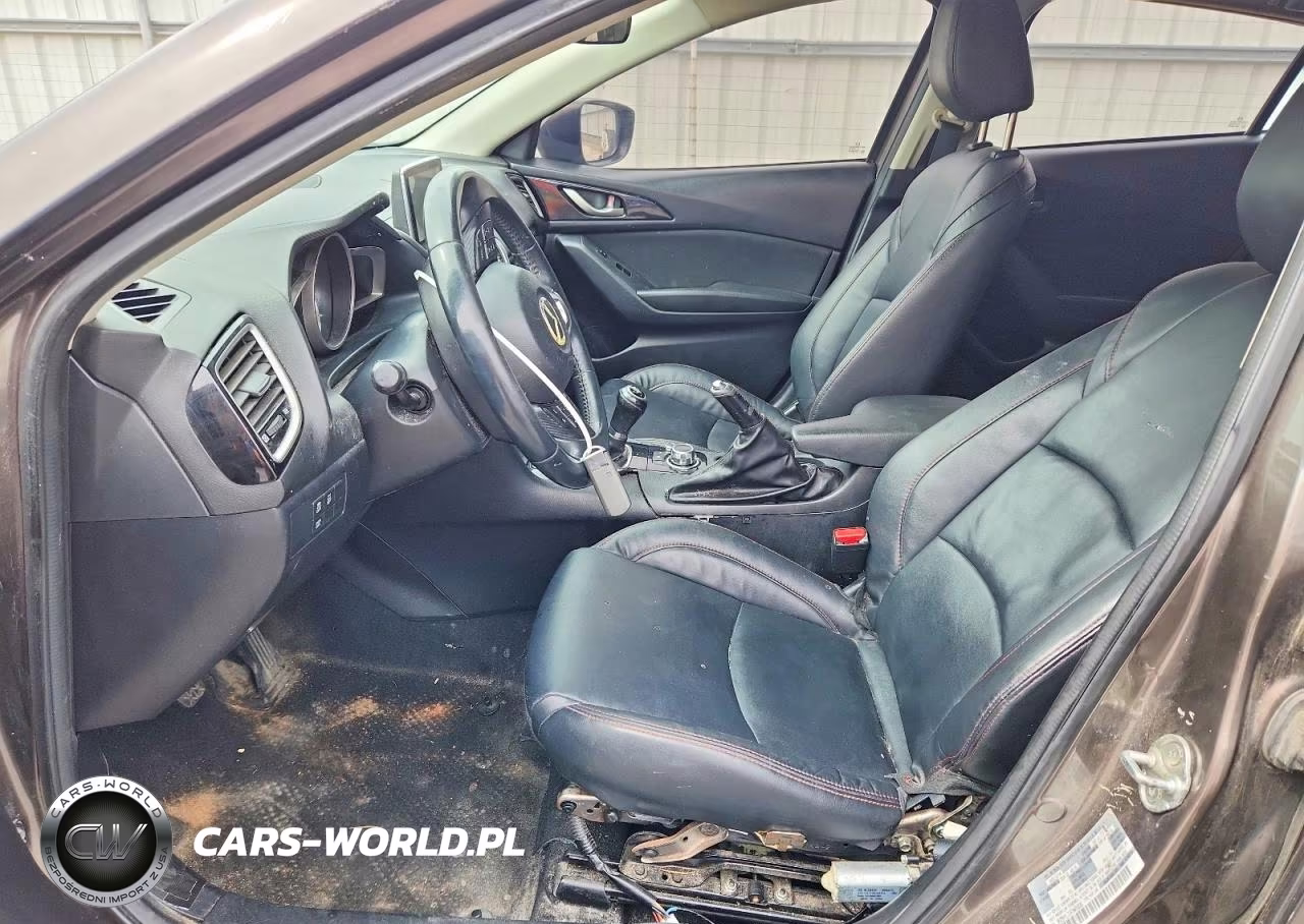 2015 Mazda 3 Touring VIN:3MZBM1L7XFM176889 - 7