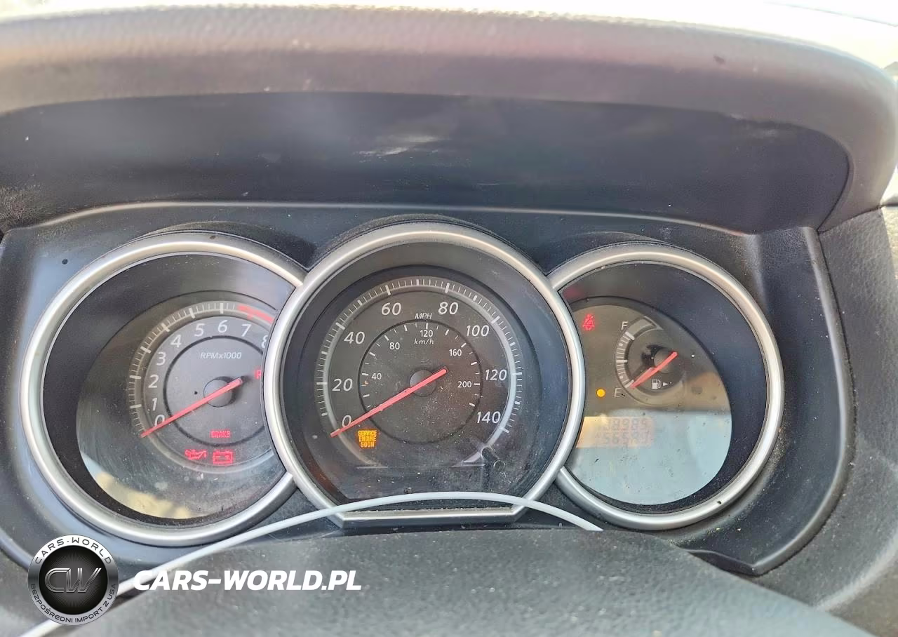 2011 Nissan Versa 1.8 S VIN:3N1BC1AP9BL359552 - 9