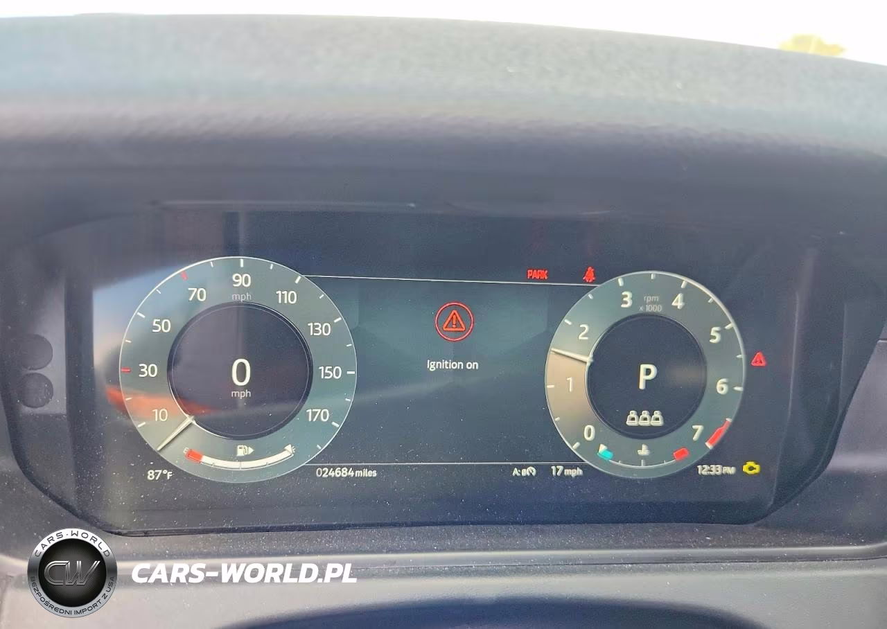 2024 Land Rover Range Rover Velar Dynamic Se VIN:SALYL2EX8RA379387 - 9