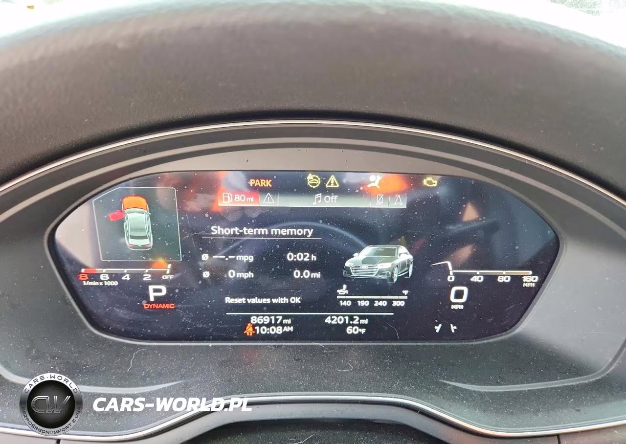 2023 Audi A4 Premium Plus 45 VIN:WAUEAAF43PA017170 - 9