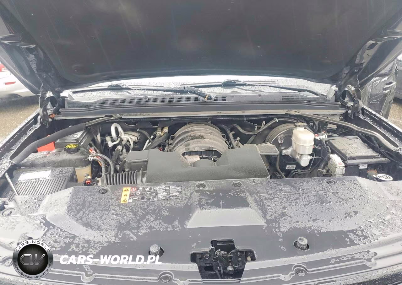 2019 Chevrolet Suburban K1500 Premier VIN:1GNSKJKJ9KR184844 - 12