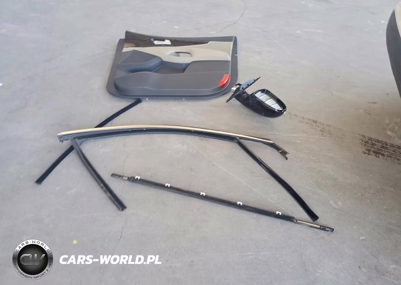 2019 Kia Sorento Lx V6 VIN:5XYPGDA51KG479179 - 12