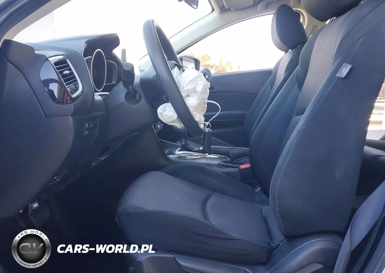 2016 Mazda 3 Sport VIN:3MZBM1U7XGM259738 - 7