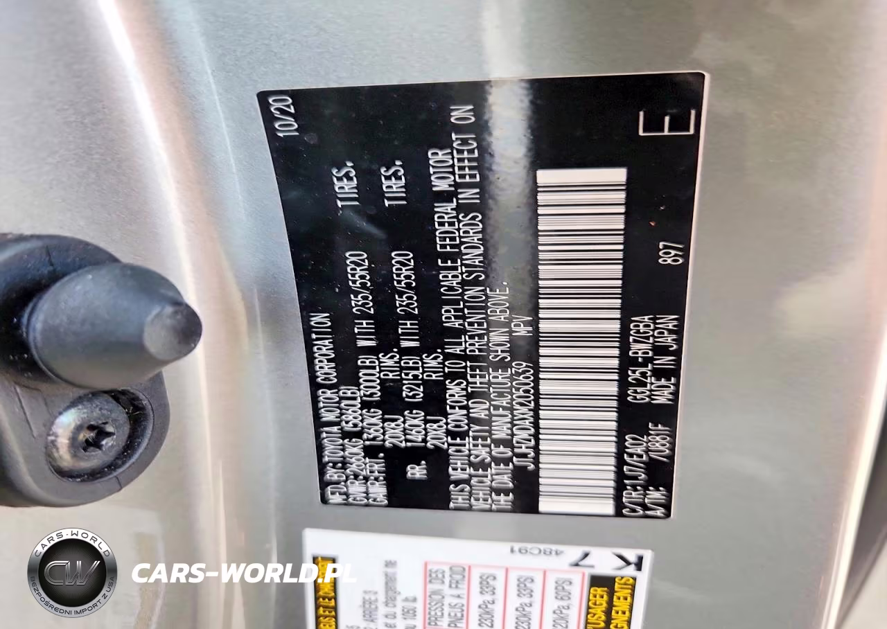 2021 Lexus Rx 350 VIN:JTJHZMDAXM2050639 - 13