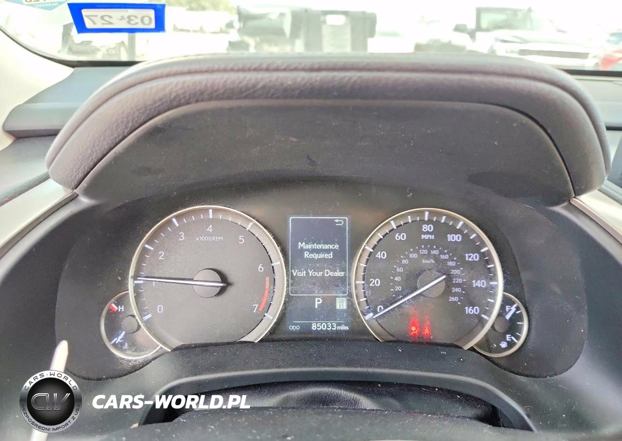 2021 Lexus Rx 350 VIN:JTJHZMDAXM2050639 - 9