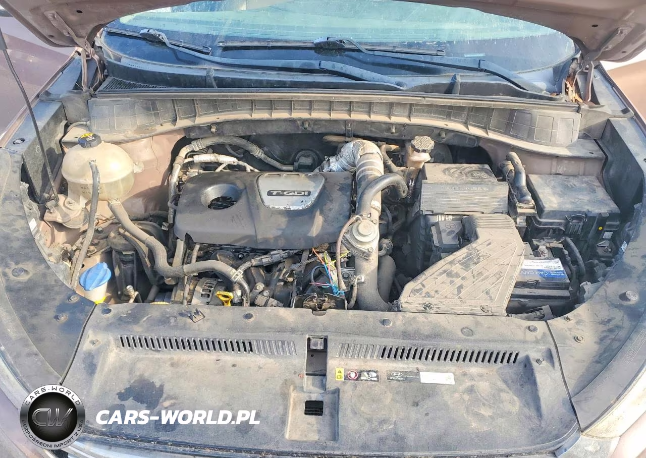 2017 Hyundai Tucson Limited VIN:KM8J33A22HU526157 - 12