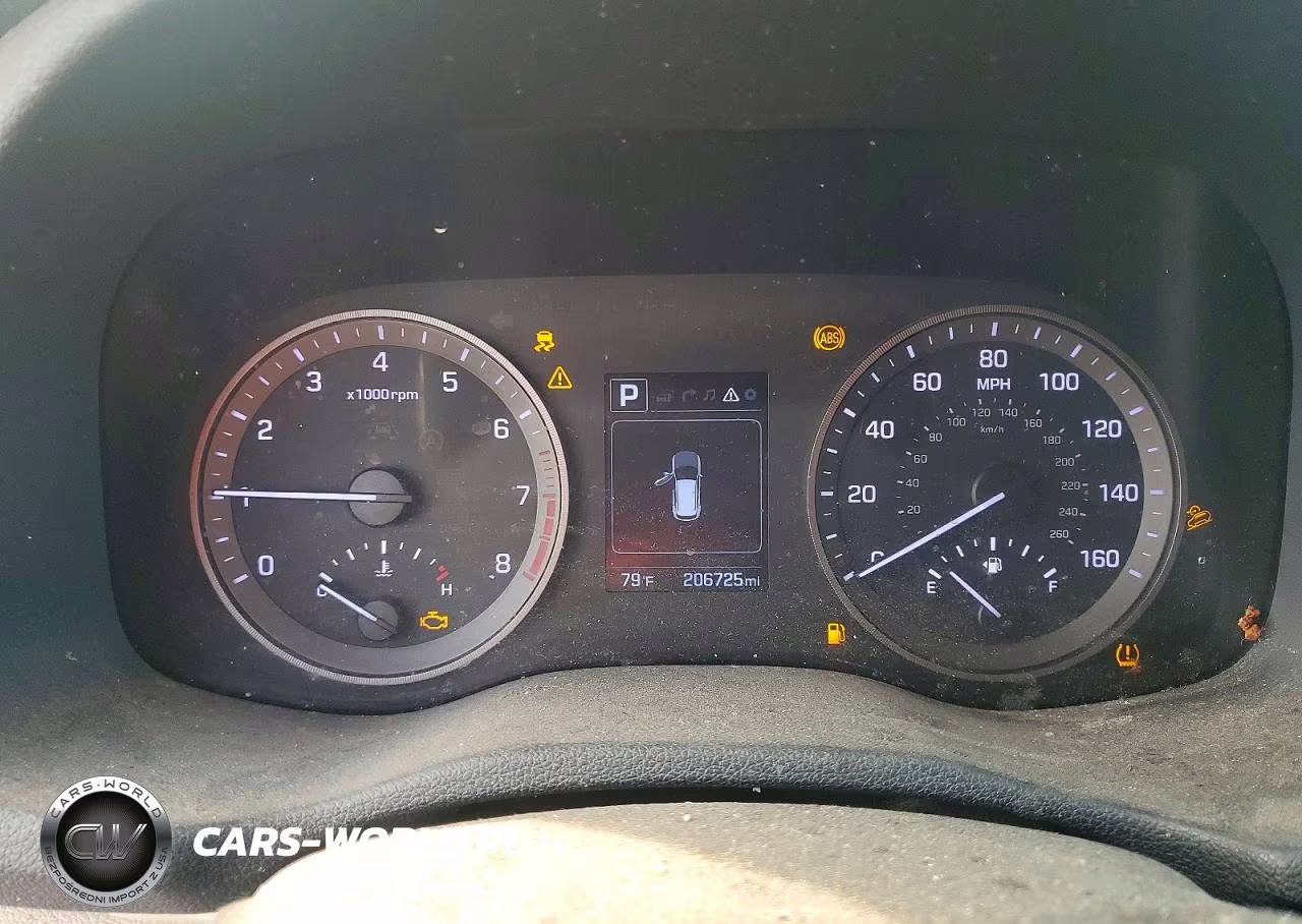 2017 Hyundai Tucson Limited VIN:KM8J33A22HU526157 - 9