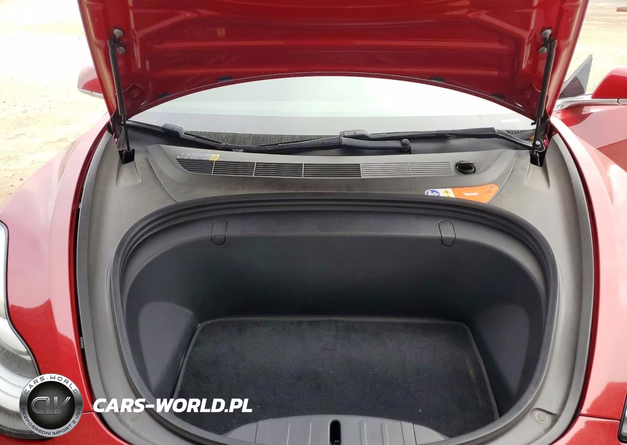 2018 Tesla Model 3 VIN:5YJ3E1EA0JF016739 - 11