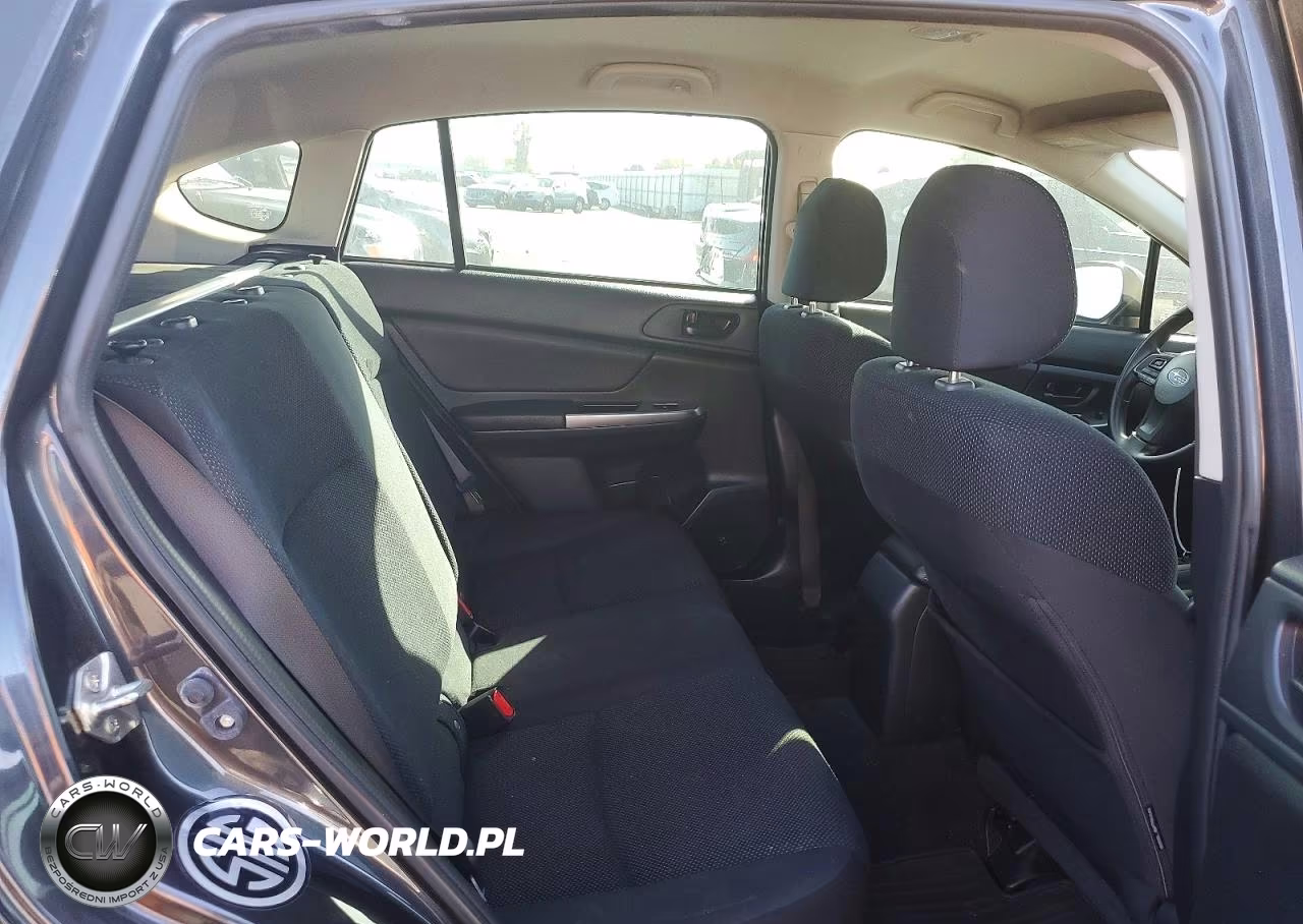 2016 Subaru Impreza VIN:JF1GPAA6XG8241665 - 10