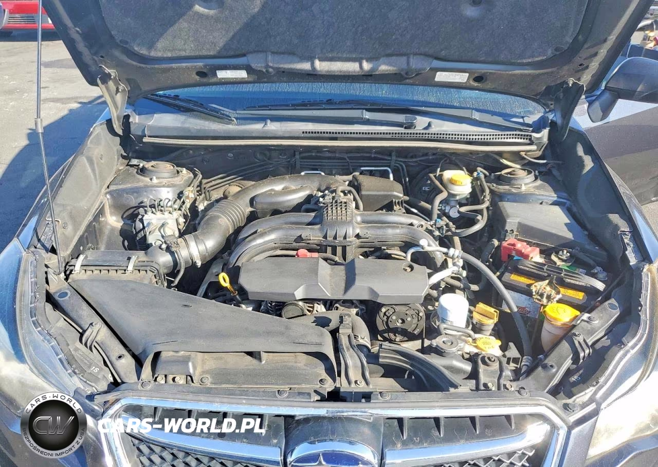 2016 Subaru Impreza VIN:JF1GPAA6XG8241665 - 11