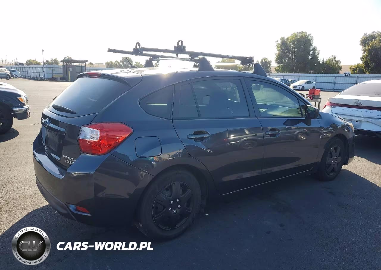 2016 Subaru Impreza VIN:JF1GPAA6XG8241665 - 3
