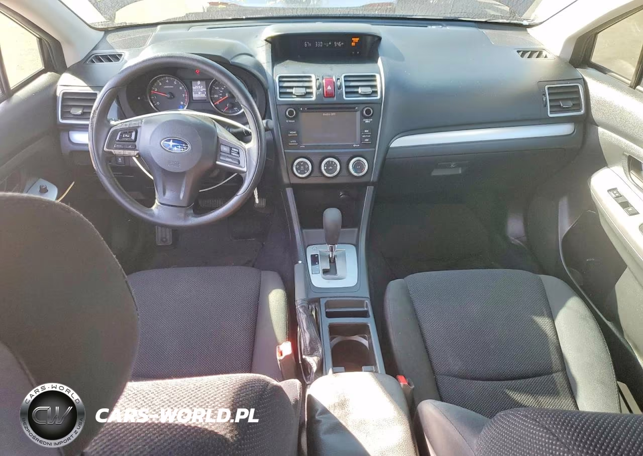 2016 Subaru Impreza VIN:JF1GPAA6XG8241665 - 8
