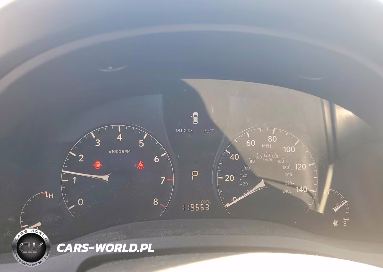 2010 Lexus Rx 350 VIN:2T2BK1BA6AC015300 - 9