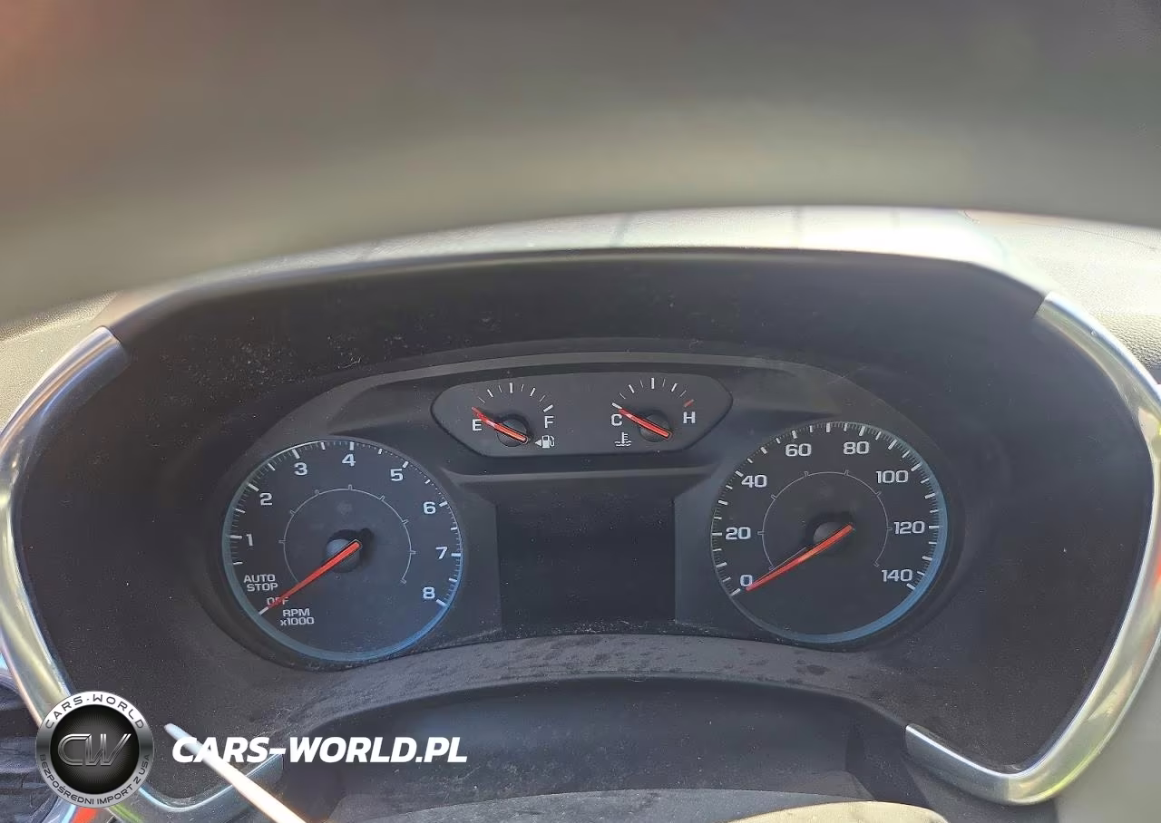 2021 Chevrolet Equinox Ls VIN:3GNAXHEVXMS161612 - 9