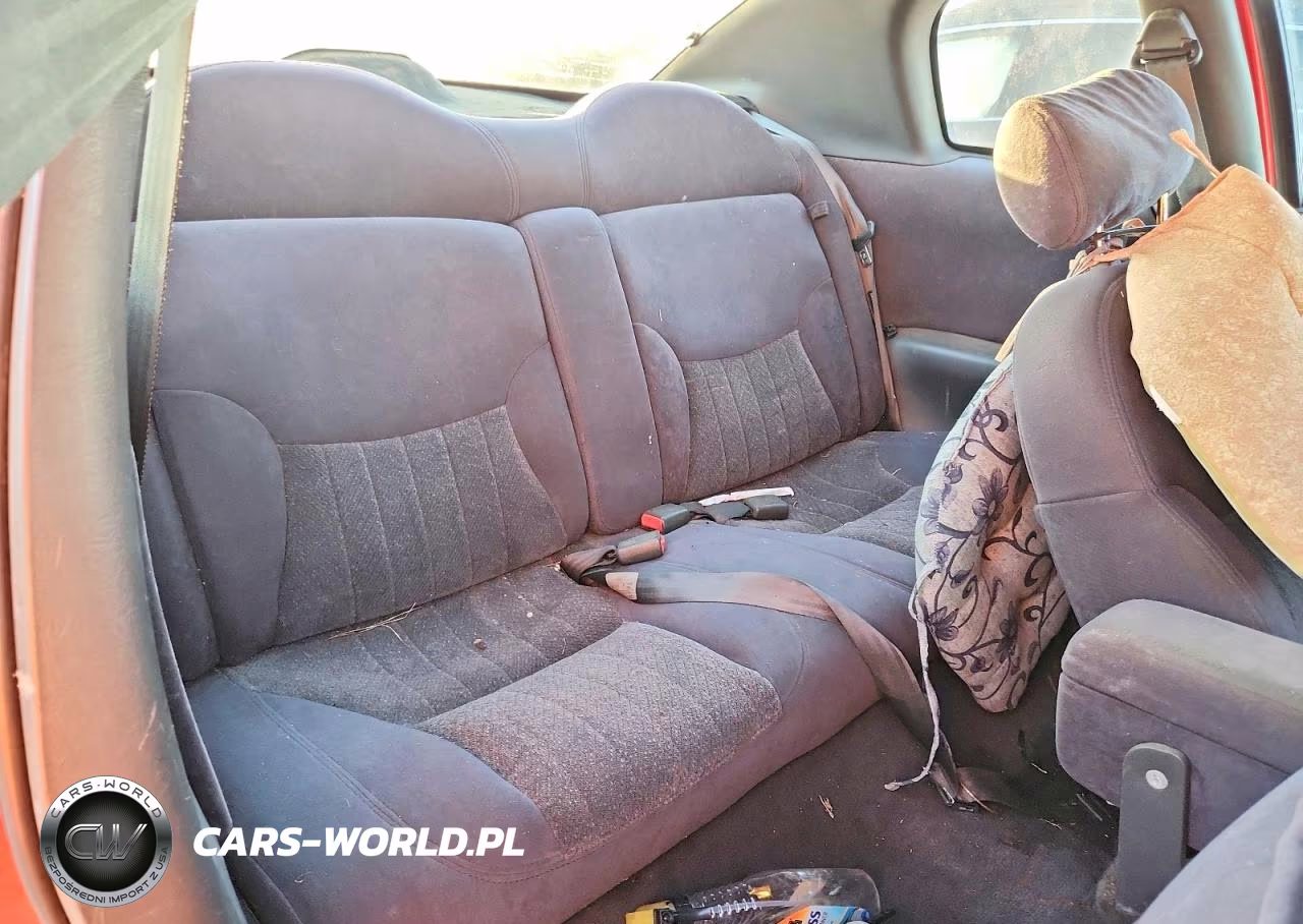1996 Chevrolet Monte Carlo Ls VIN:2G1WW12M0T9111391 - 10