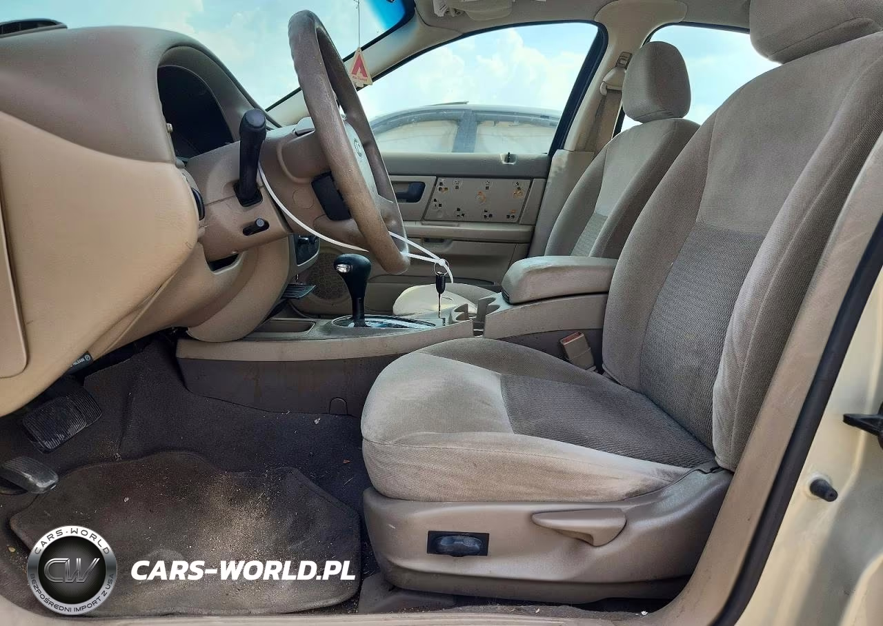 2007 Ford Taurus Se VIN:1FAFP53U17A151408 - 7