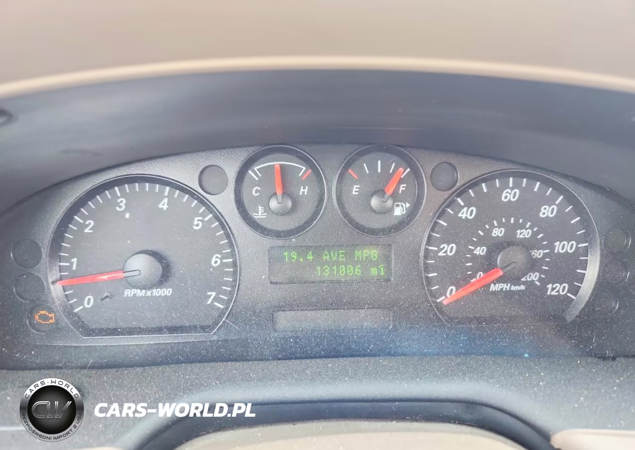 2007 Ford Taurus Se VIN:1FAFP53U17A151408 - 9