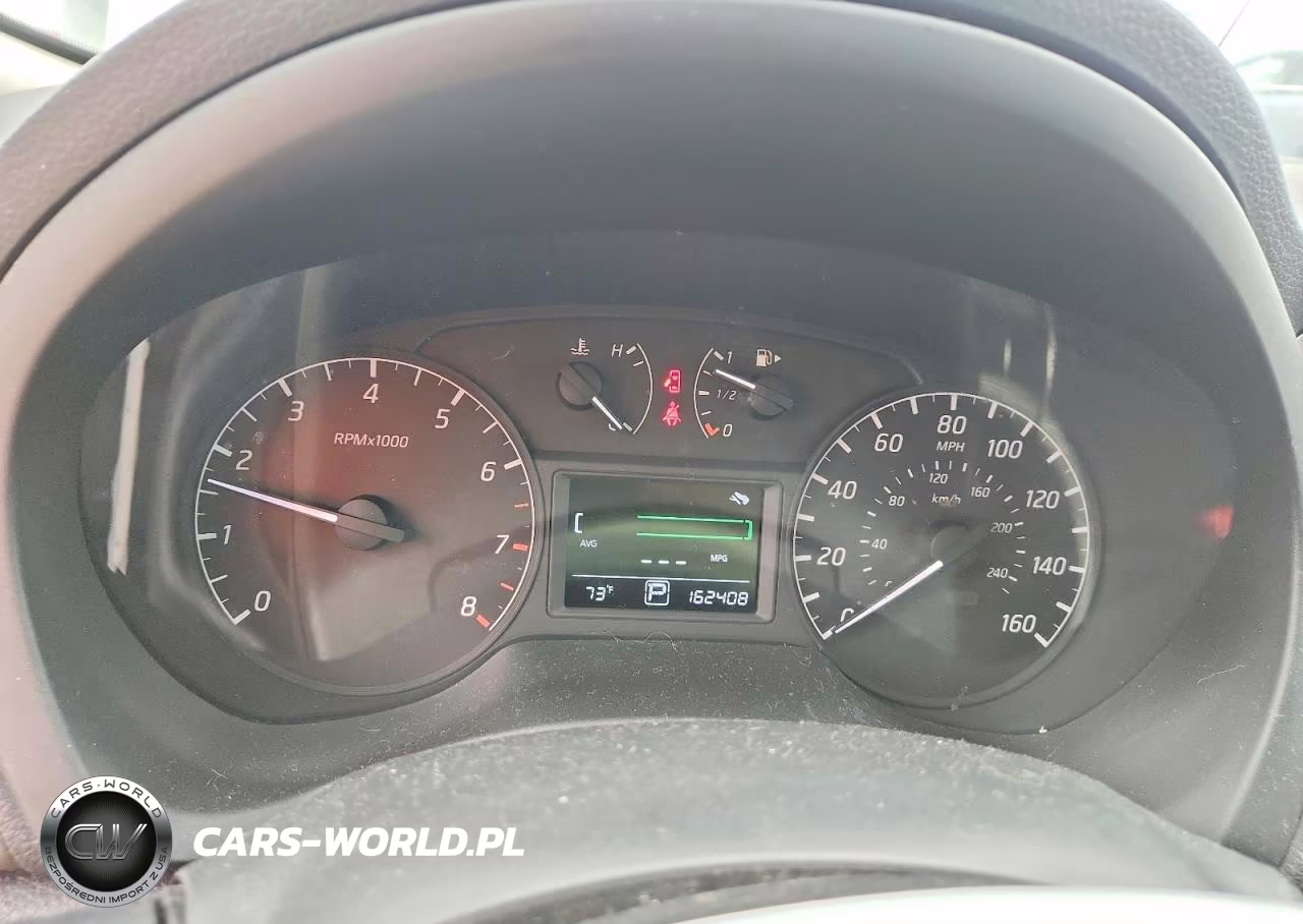 2014 Nissan Sentra Fe+ S VIN:3N1AB7AP0EY304111 - 9