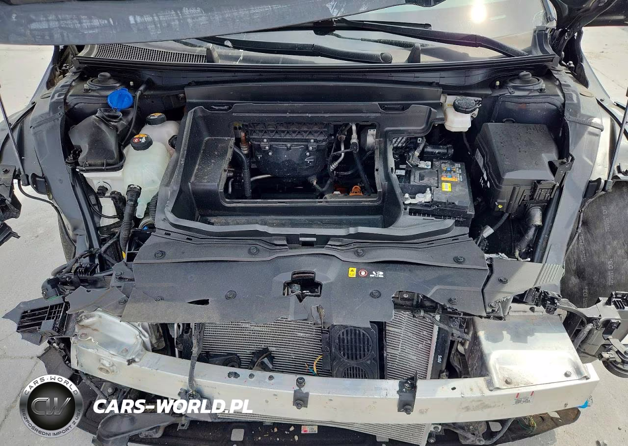 2024 Hyundai Ioniq 5 Sel VIN:KM8KN4DE9RU262463 - 11