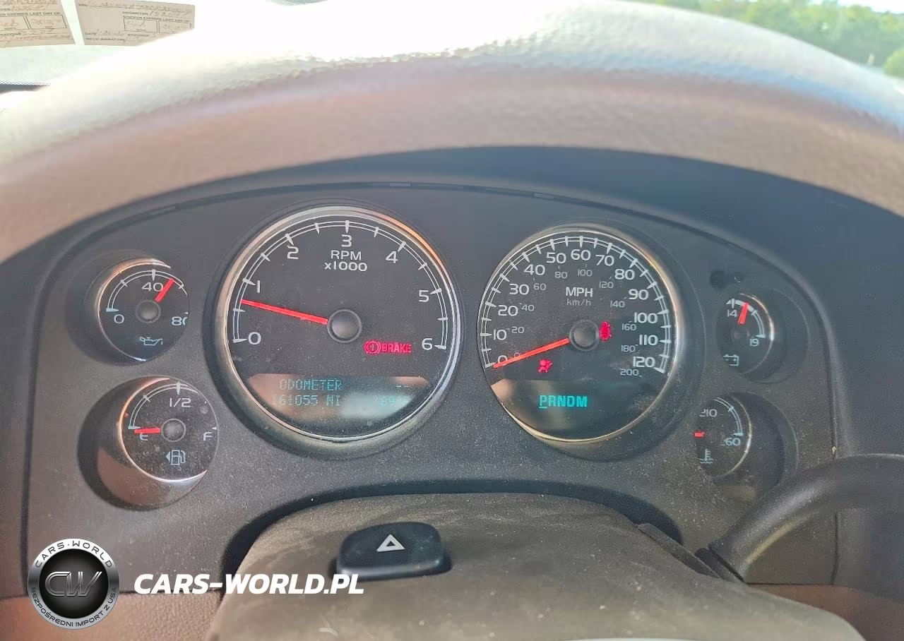 2013 Chevrolet Suburban K1500 Ltz VIN:1GNSKKE7XDR208576 - 9