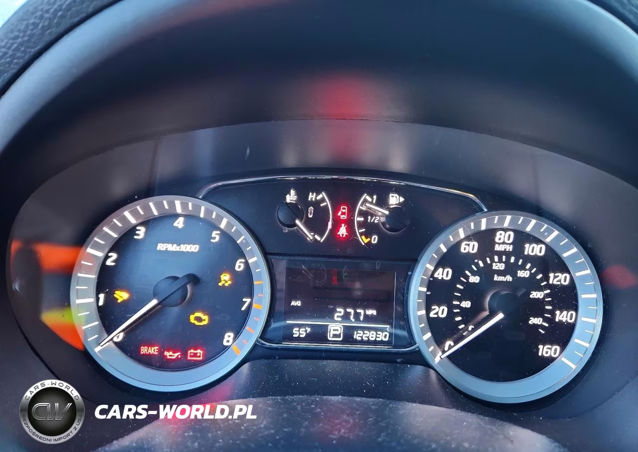2015 Nissan Sentra Sv VIN:3N1AB7AP2FY358012 - 9