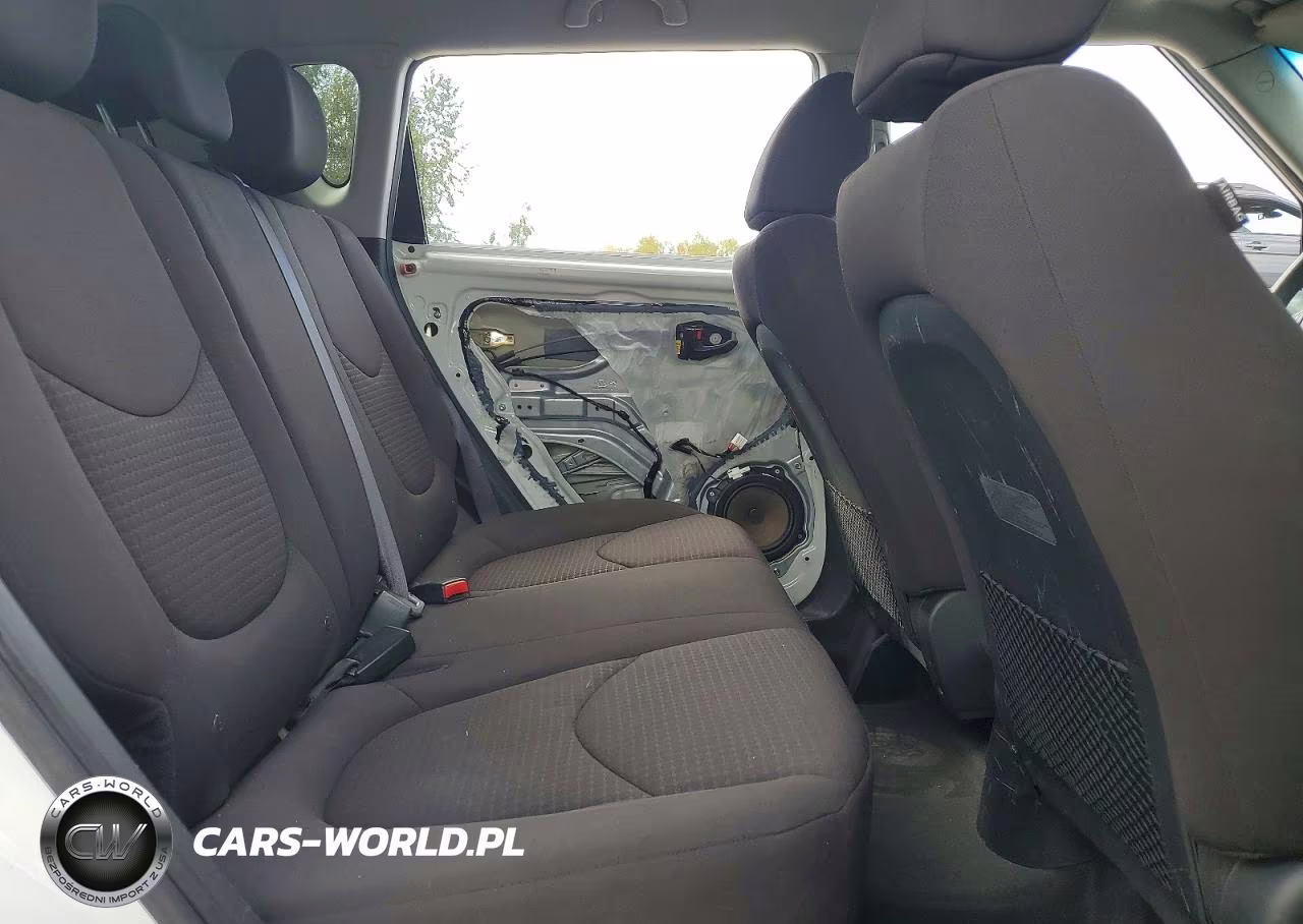 2012 Kia Soul Base VIN:KNDJT2A58C7356869 - 11
