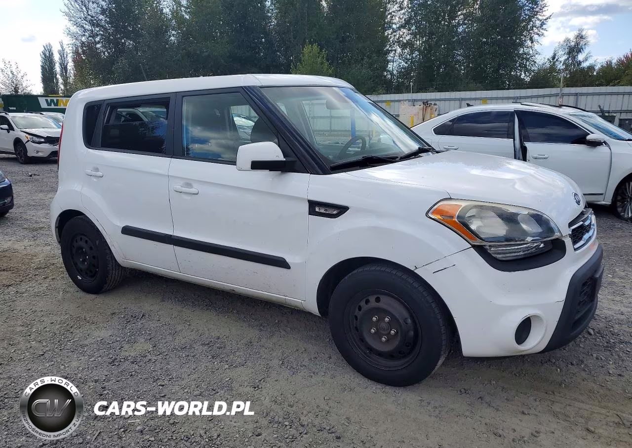 2012 Kia Soul Base VIN:KNDJT2A58C7356869 - 4