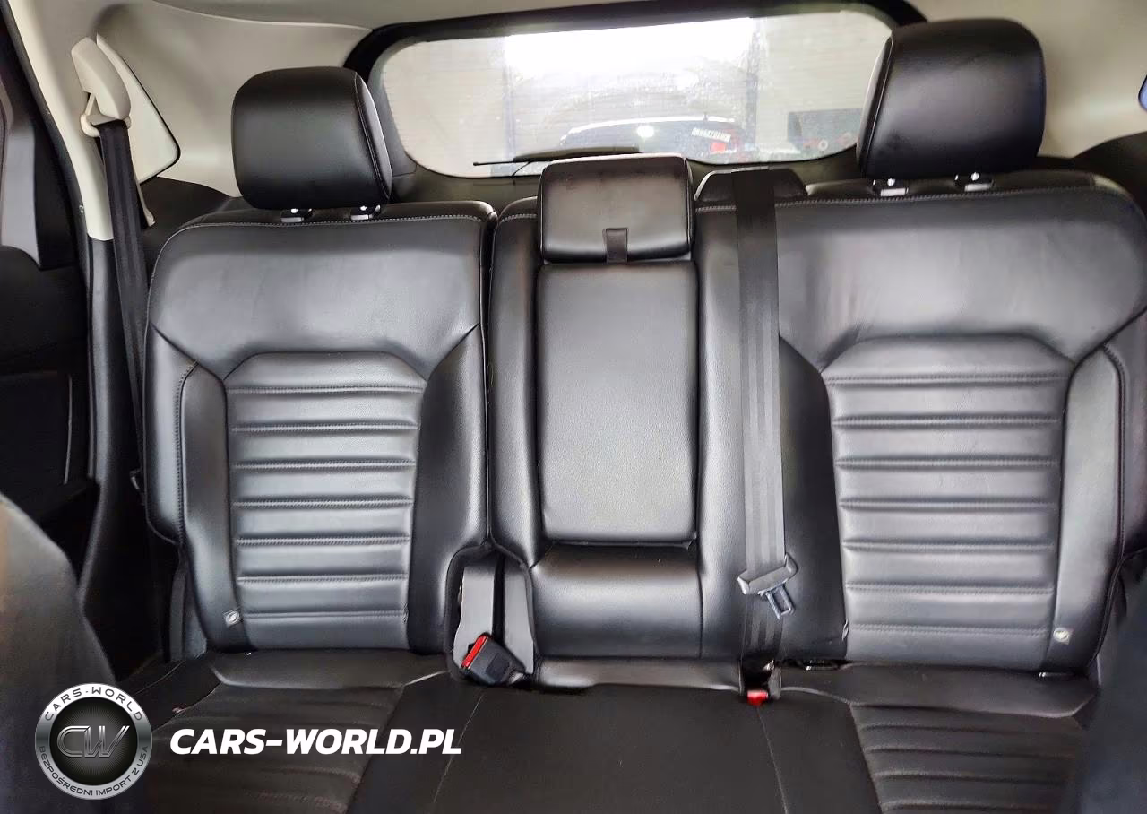 2017 Ford Edge Sel VIN:2FMPK3J94HBC22442 - 10