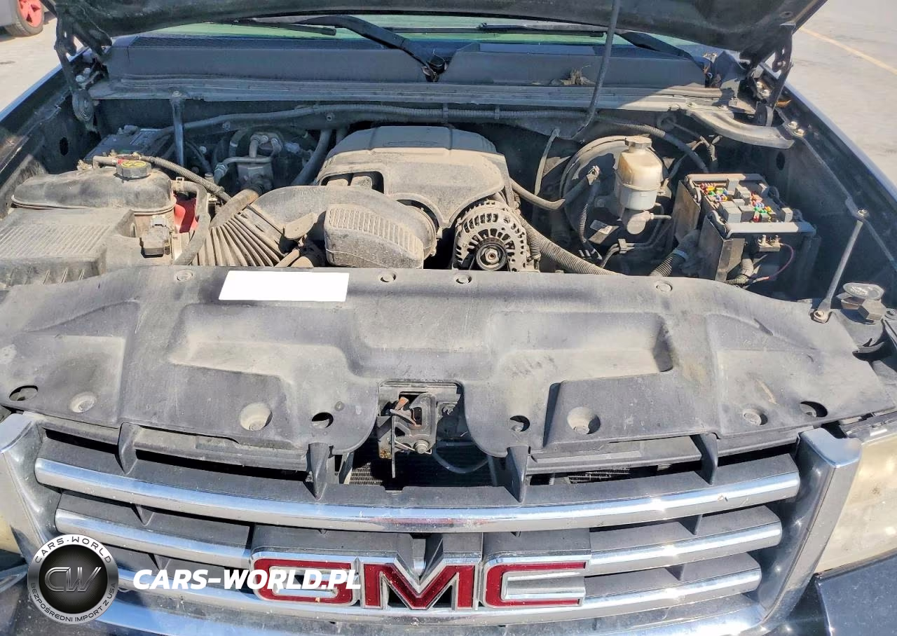 2013 GMC Sierra C1500 Sle VIN:1GTR1VE03DZ150373 - 11