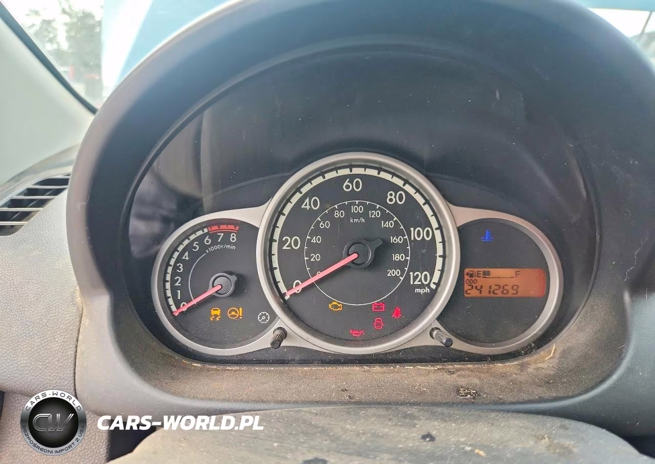 2011 Mazda Mazda2 VIN:JM1DE1HY9B0126976 - 9