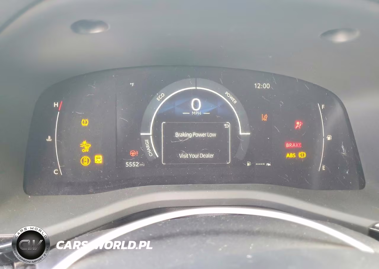 2026 Toyota Camry Se VIN:4T1DAACK1TU315335 - 9