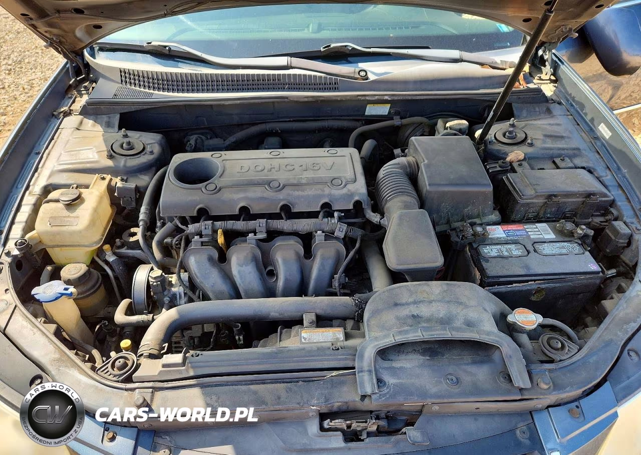 2009 Hyundai Sonata Limited VIN:5NPEU46C49H426132 - 11