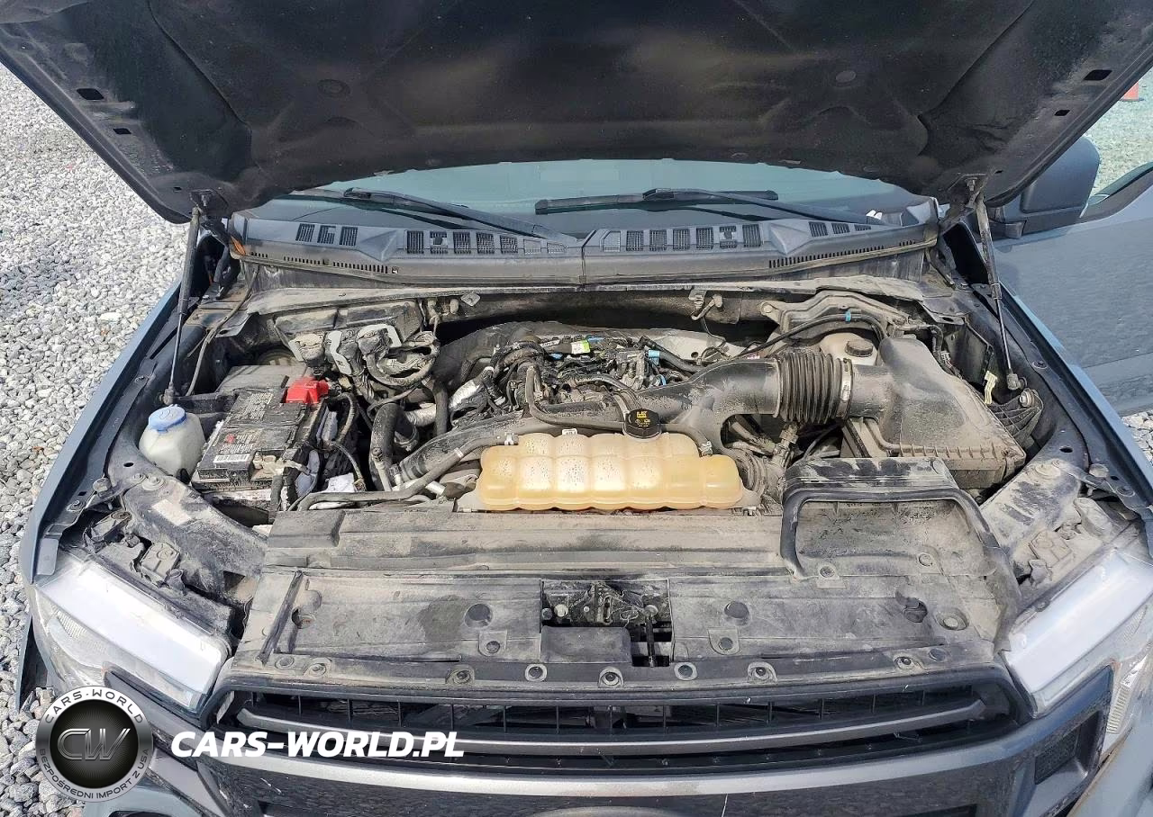 2019 Ford F150 Supercrew VIN:1FTEW1EP7KFA77934 - 11
