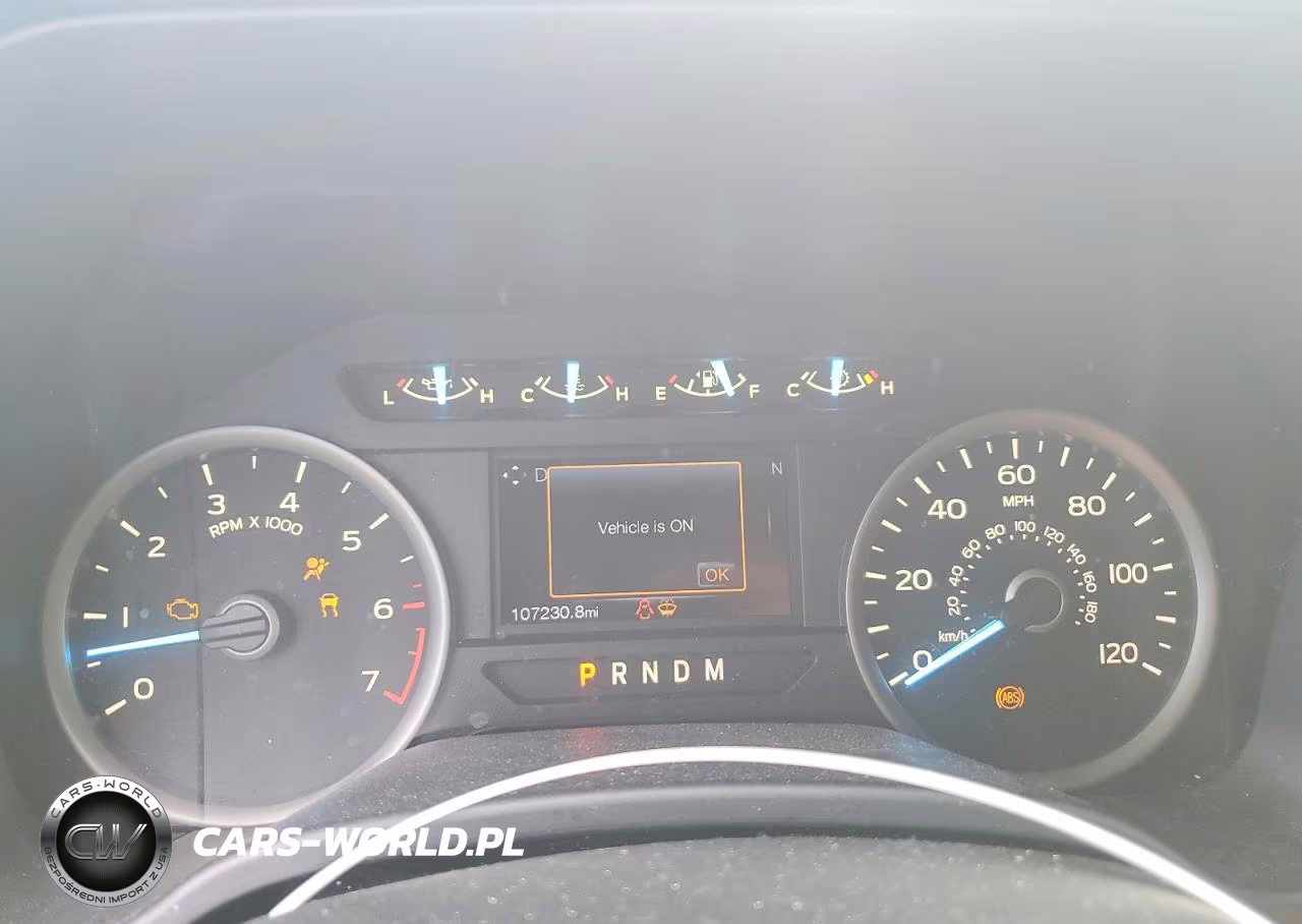 2019 Ford F150 Supercrew VIN:1FTEW1EP7KFA77934 - 9