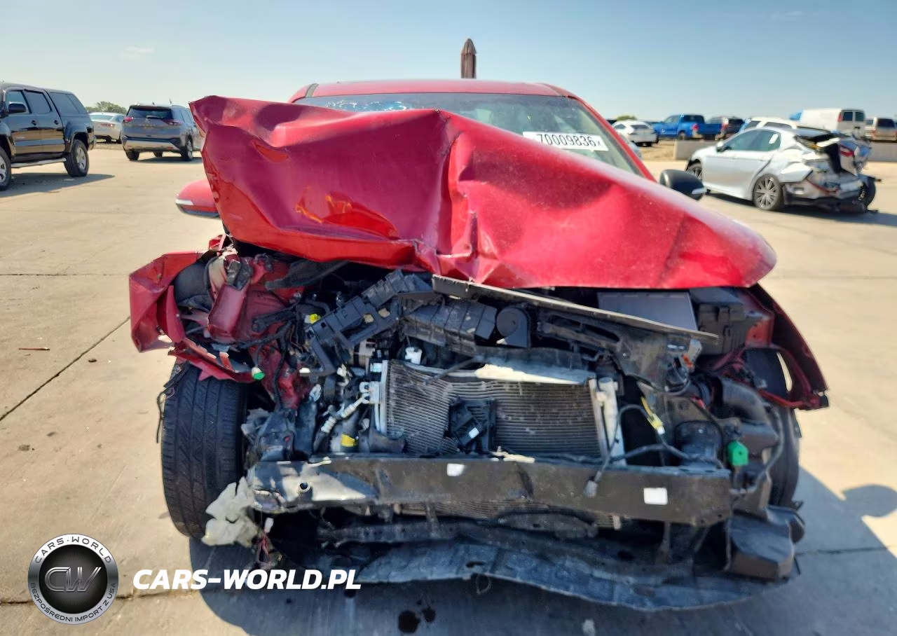 2018 Hyundai Accent Limited VIN:3KPC34A33JE021552 - 5