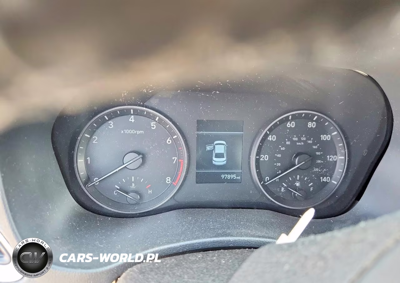 2018 Hyundai Accent Limited VIN:3KPC34A33JE021552 - 9