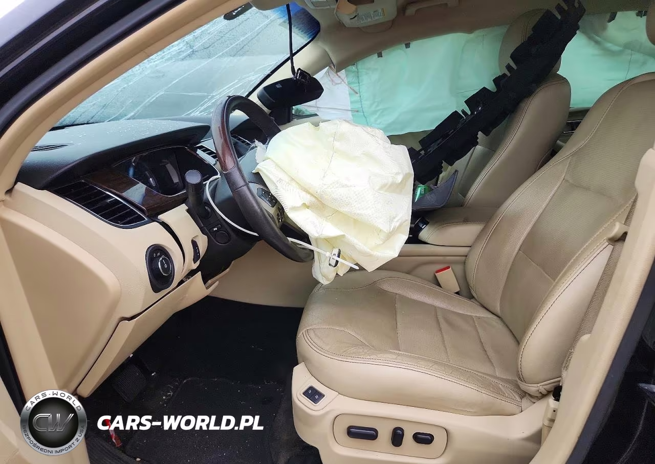 2015 Ford Taurus Limited VIN:1FAHP2F84FG139187 - 7