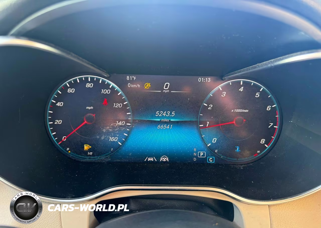 2022 Mercedes-Benz Glc 300 4Matic VIN:W1N0G8EB3NV386436 - 10