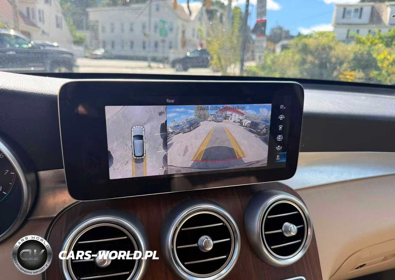 2022 Mercedes-Benz Glc 300 4Matic VIN:W1N0G8EB3NV386436 - 6
