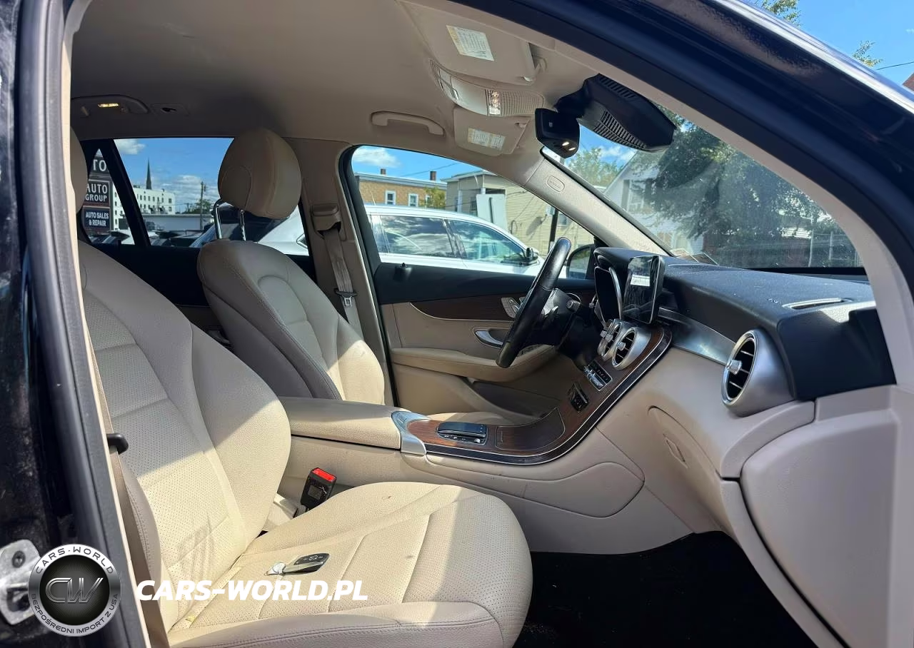 2022 Mercedes-Benz Glc 300 4Matic VIN:W1N0G8EB3NV386436 - 8