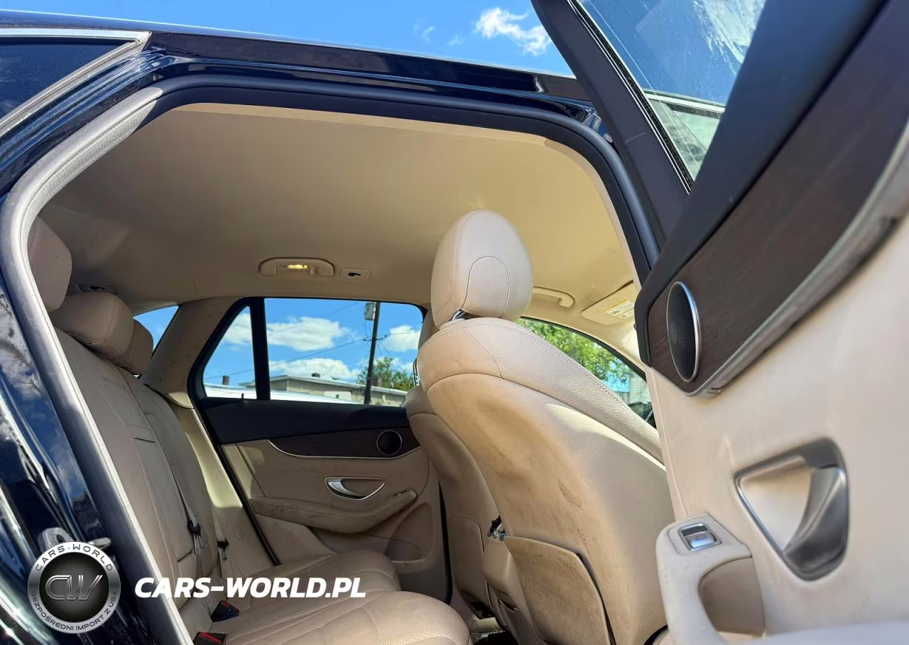 2022 Mercedes-Benz Glc 300 4Matic VIN:W1N0G8EB3NV386436 - 9