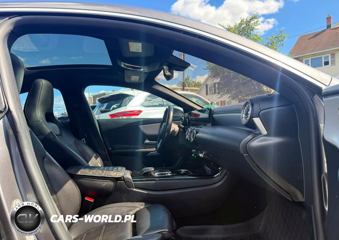 2020 Mercedes-Benz Cla 250 4Matic VIN:WDD5J4HB6LN067330 - 6