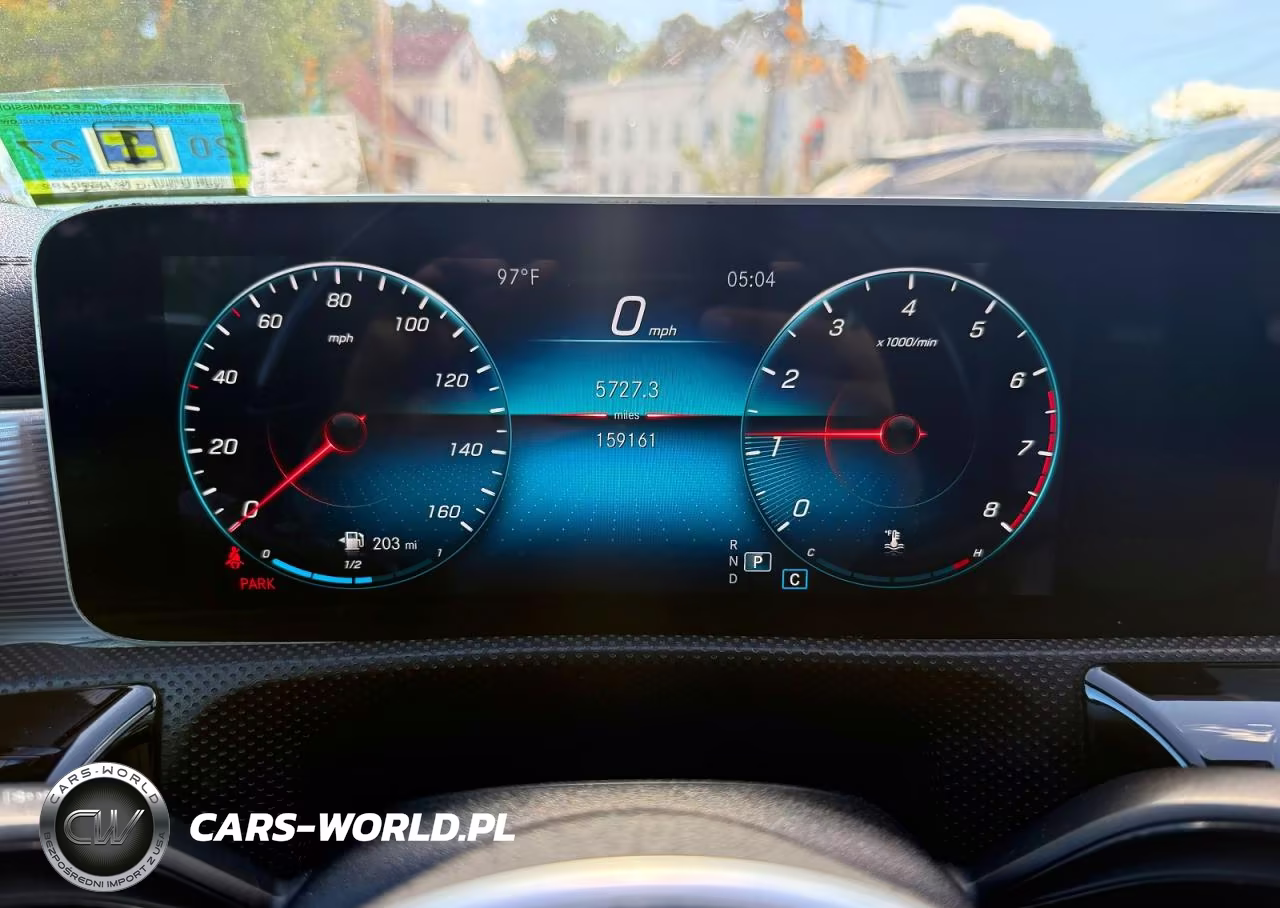 2020 Mercedes-Benz Cla 250 4Matic VIN:WDD5J4HB6LN067330 - 9