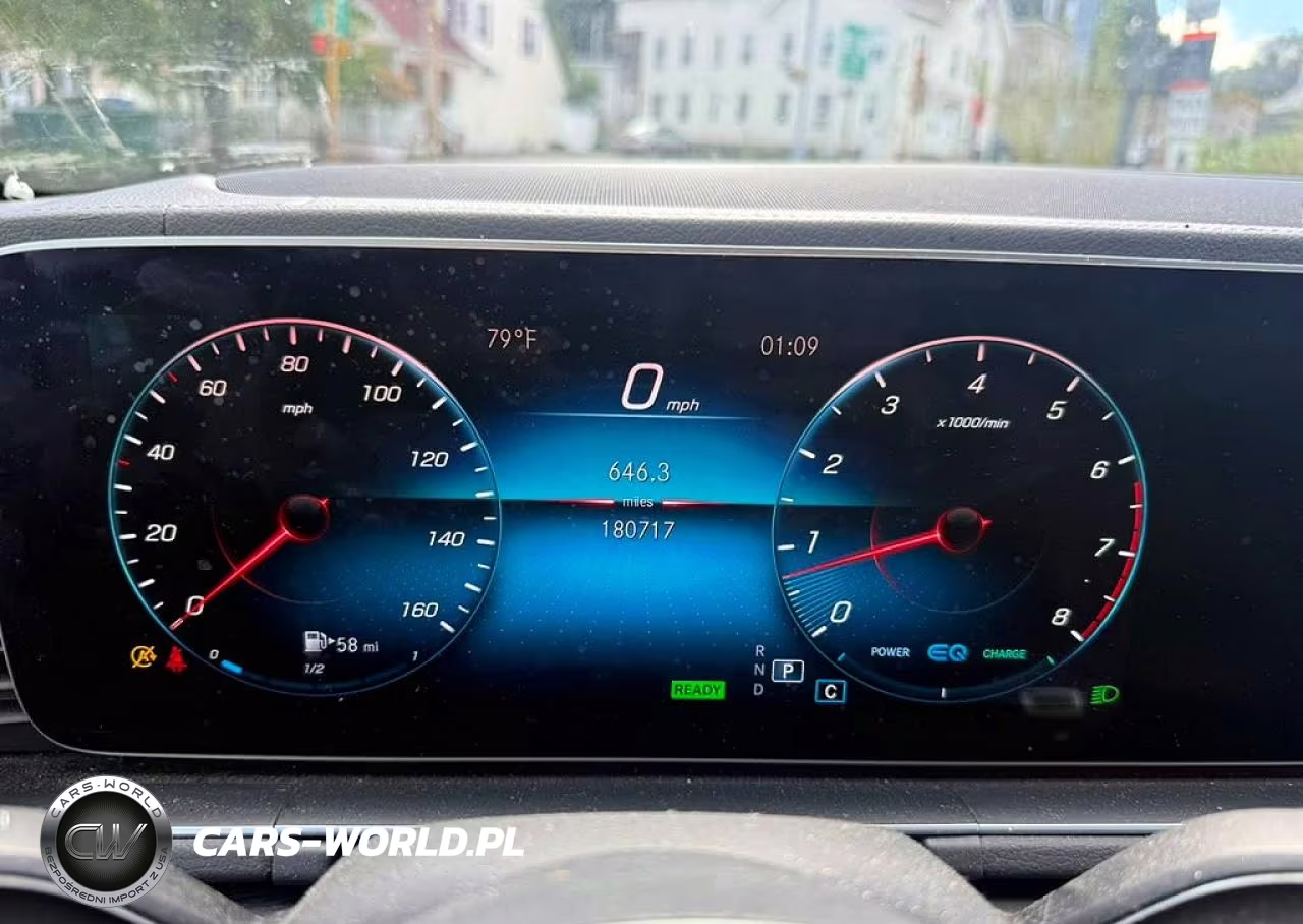 2020 Mercedes-Benz Gls 450 4Matic VIN:4JGFF5KE6LA189519 - 11