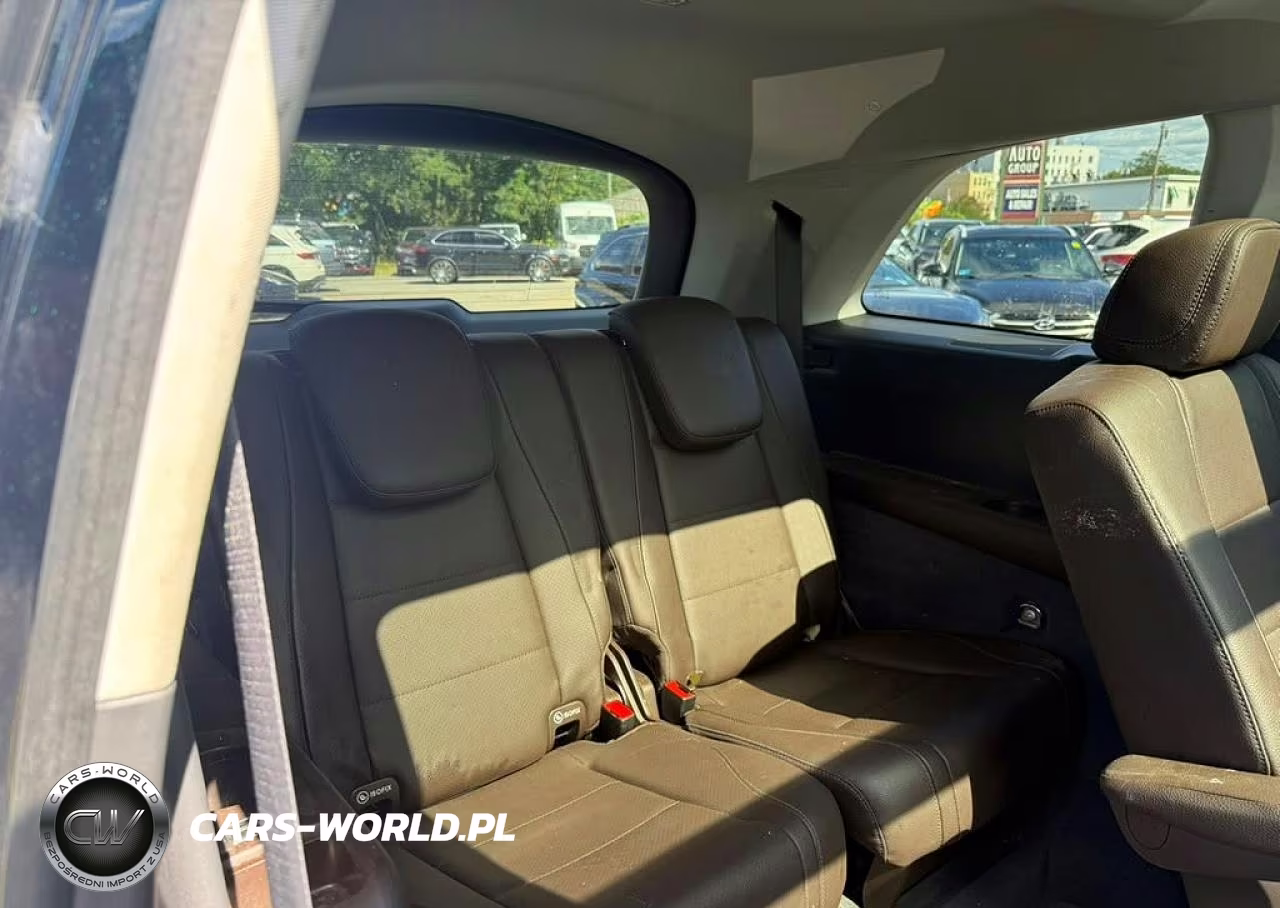 2020 Mercedes-Benz Gls 450 4Matic VIN:4JGFF5KE6LA189519 - 8