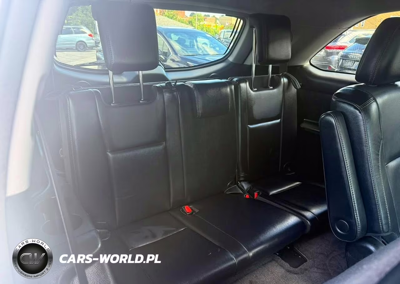 2017 Toyota Highlander Limited VIN:5TDDZRFH2HS478194 - 8