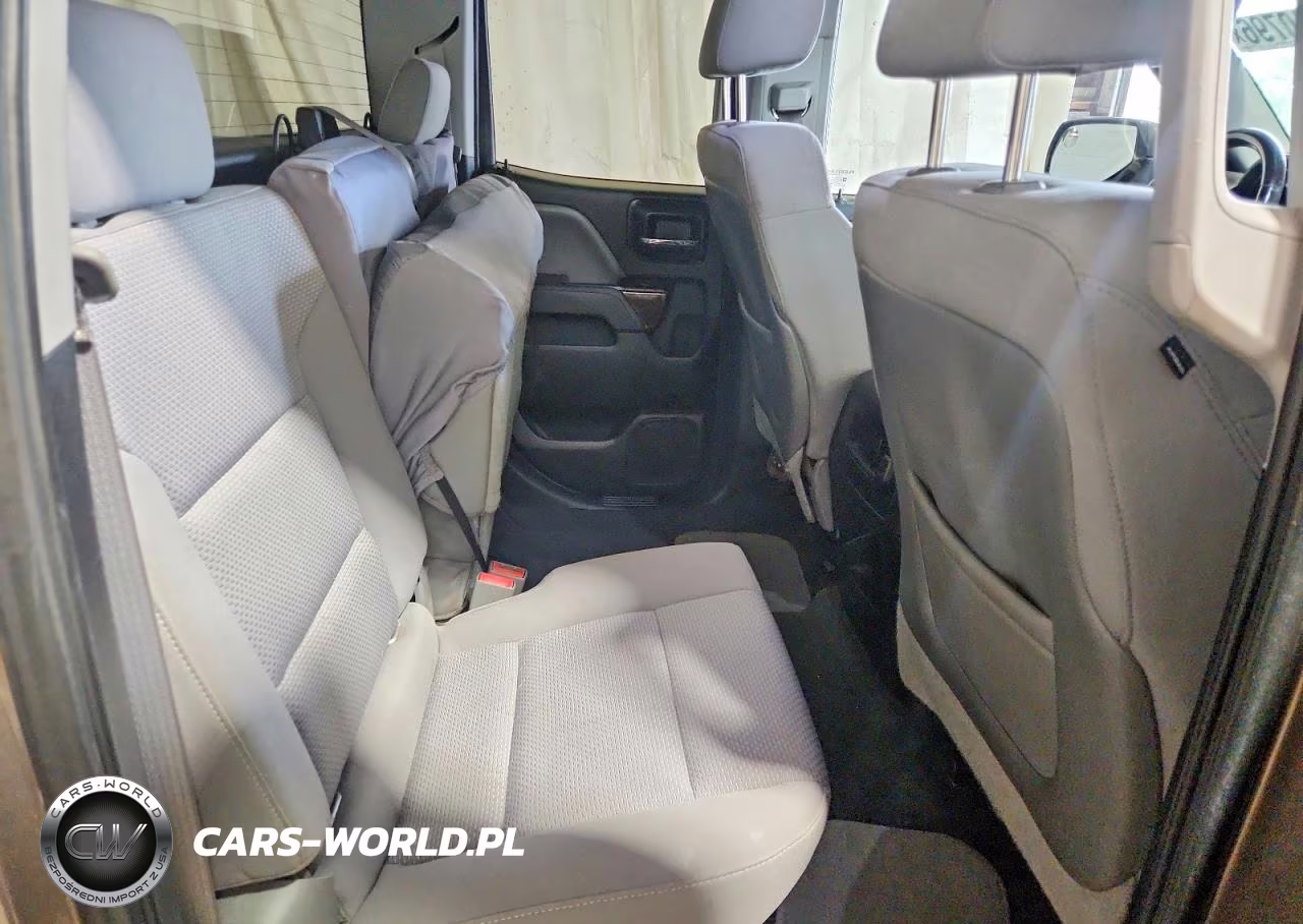2014 GMC Sierra K1500 Sle VIN:1GTV2UEC7EZ159529 - 10